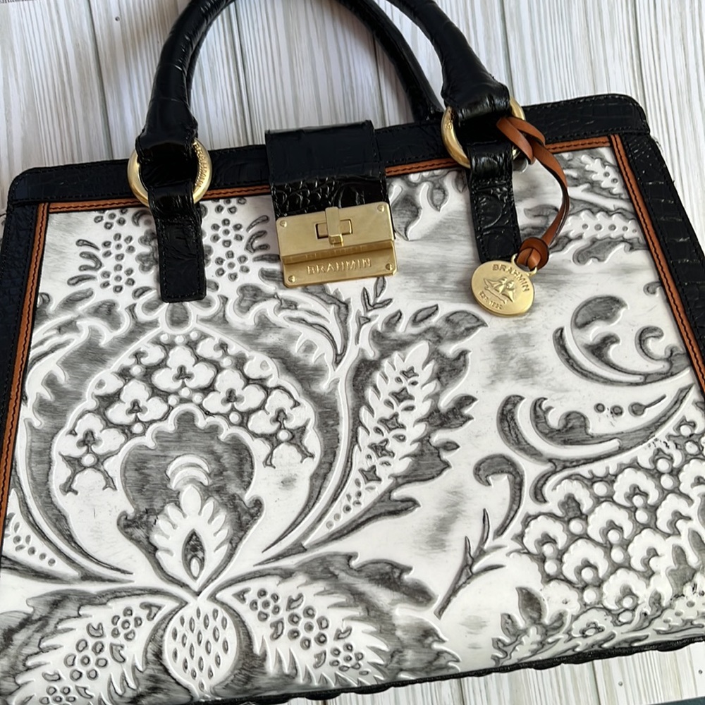 Brahmin Purse